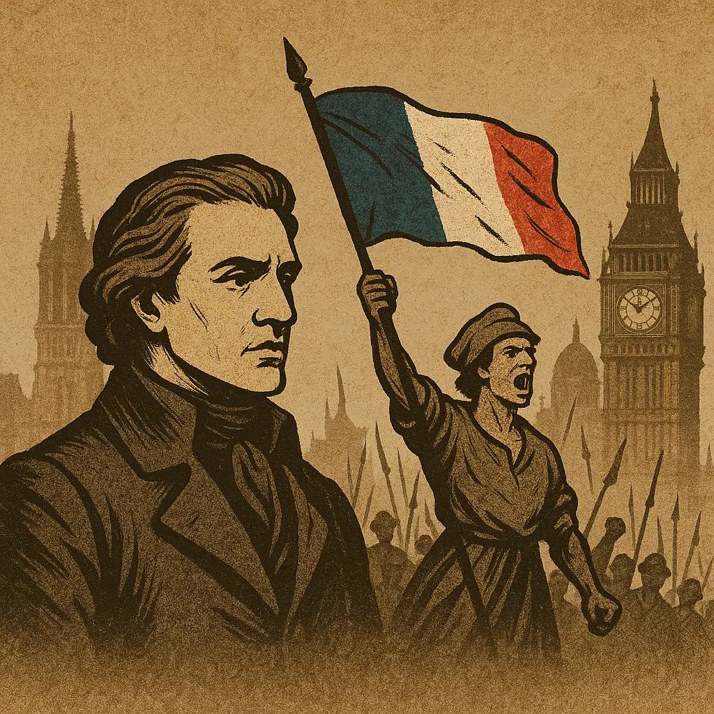 A Tale of Two Cities
