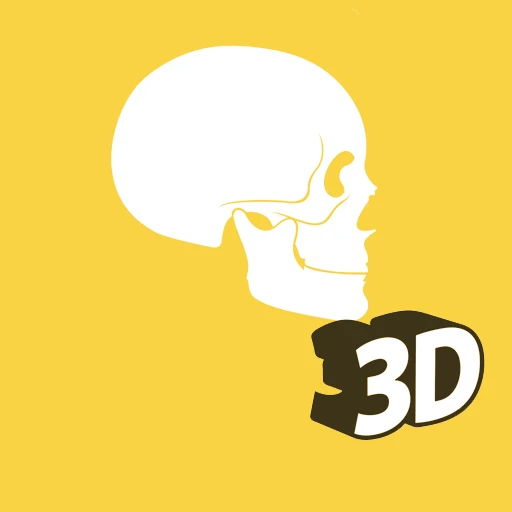 Educational Anatomy 3D