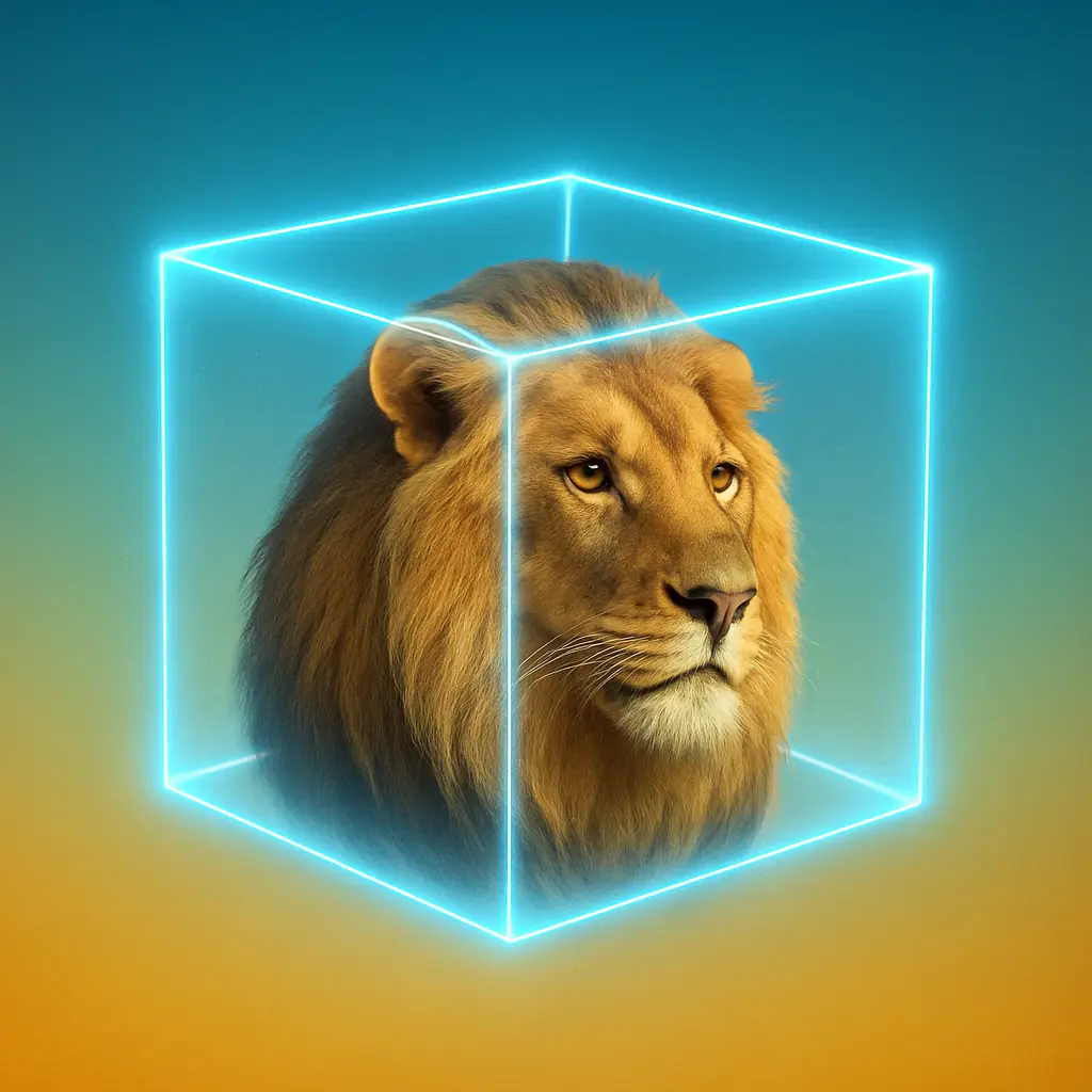 Animals AR 4D
