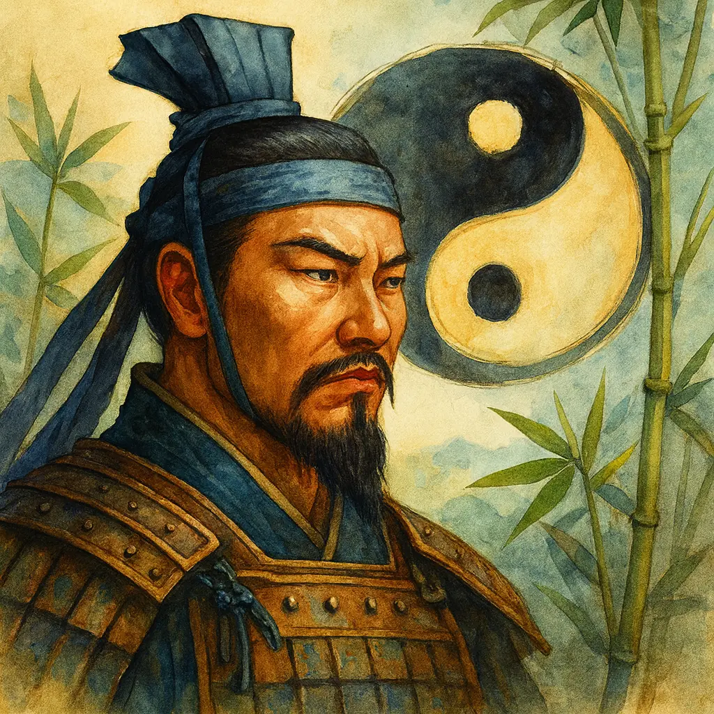 The Art of War