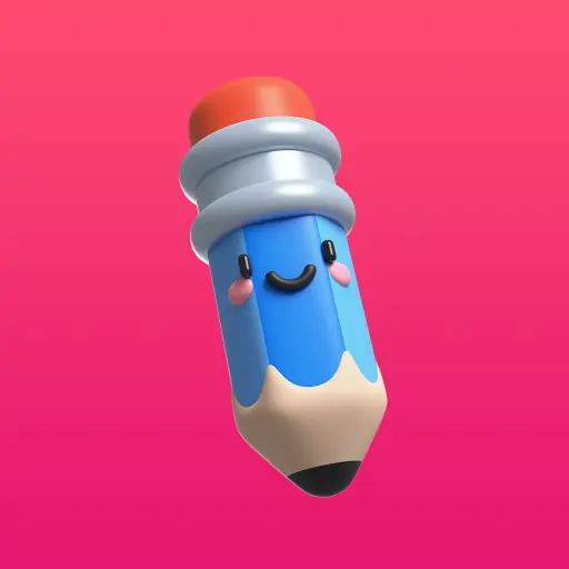 Discover Arabic 3D