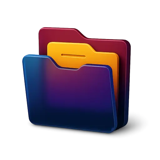 Glazr File Manager Pro