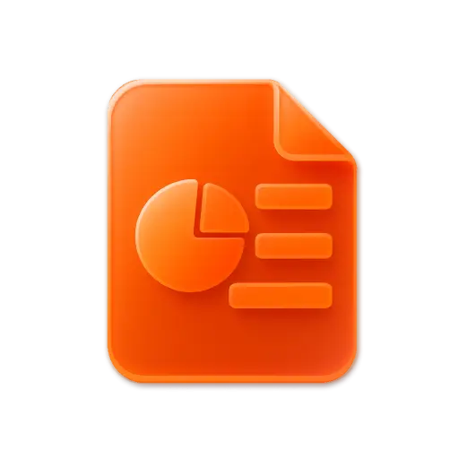 Glazr PPTX Presentation Editor