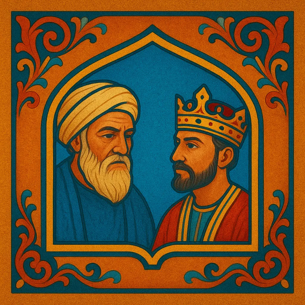 Kalila and Dimna