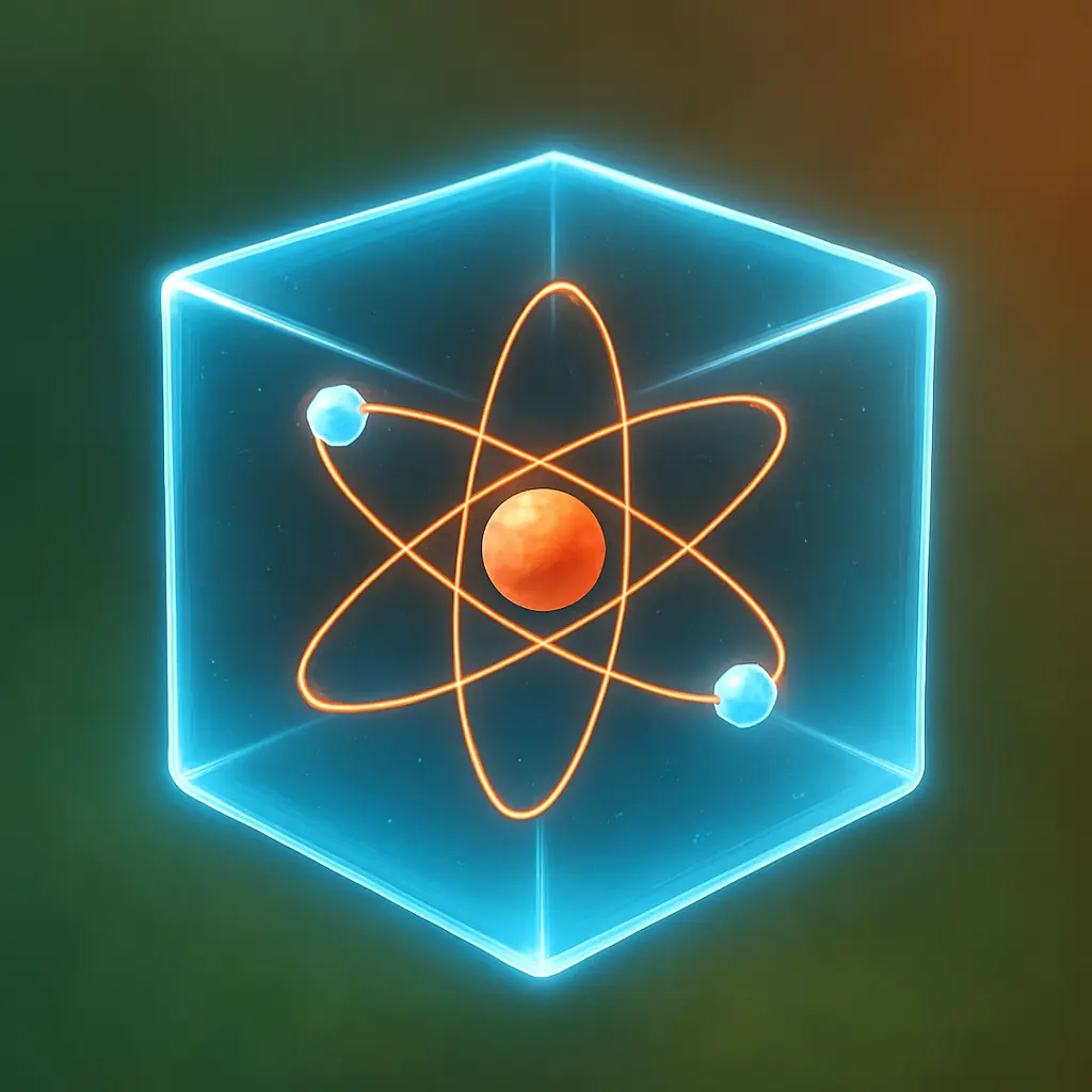 Periodic Table AR 4D