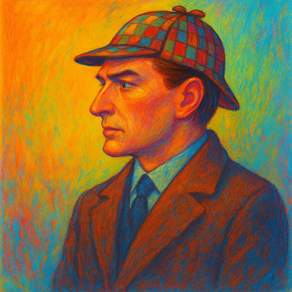 The Adventures of Sherlock Holmes