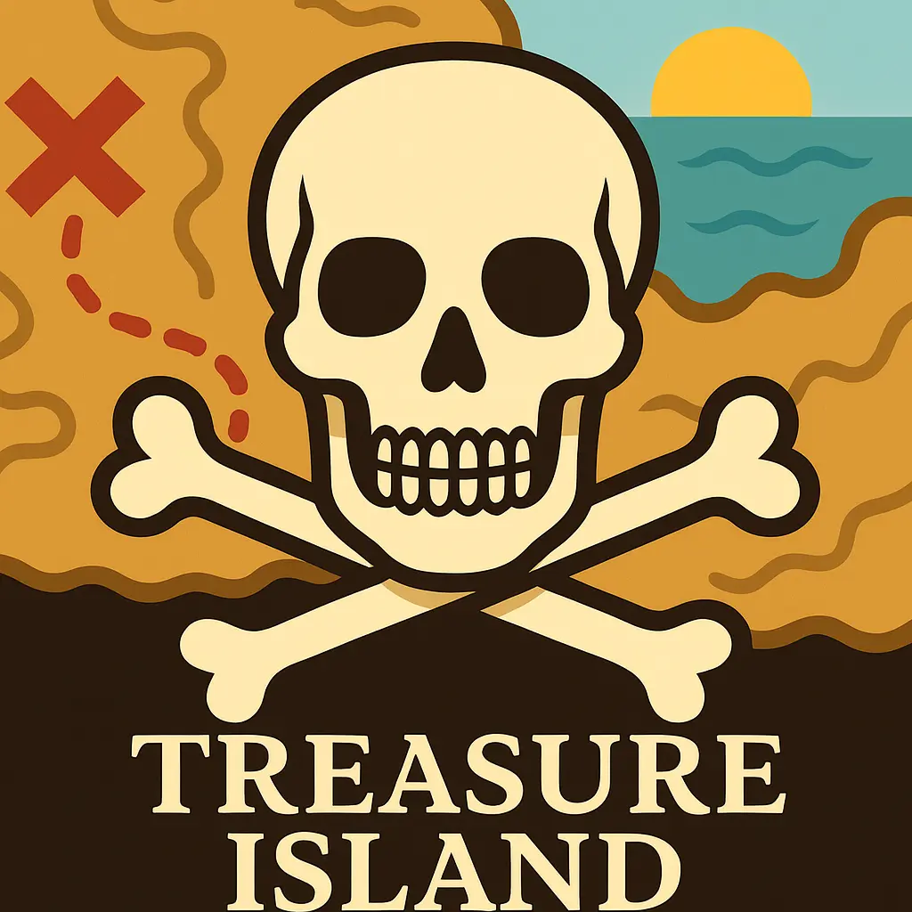 Treasure Island