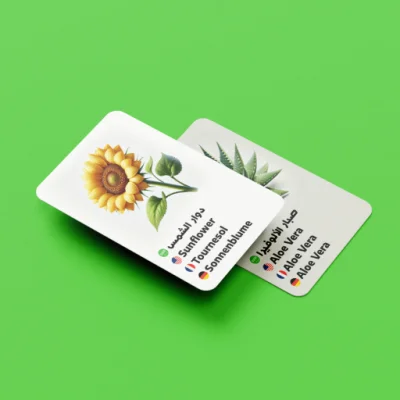 plants
