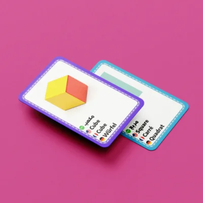 shapes