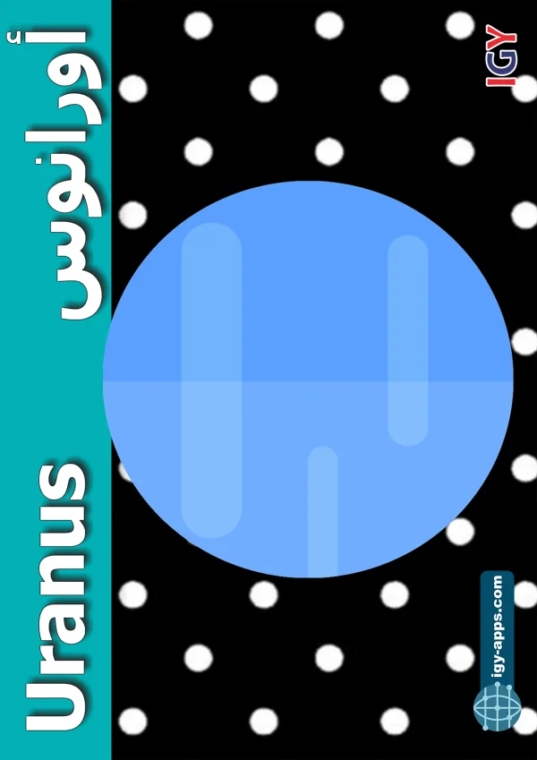 Uranus — أورانوس