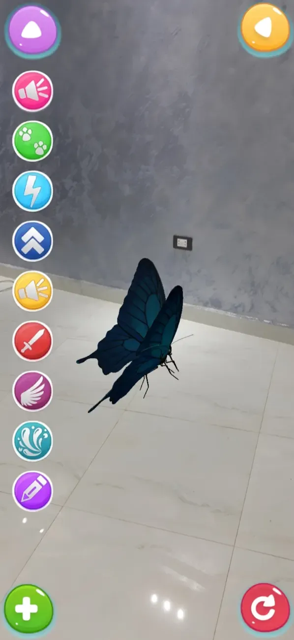 Animals AR 4D — 2