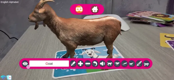 AR Kid's Kit 4D — 5