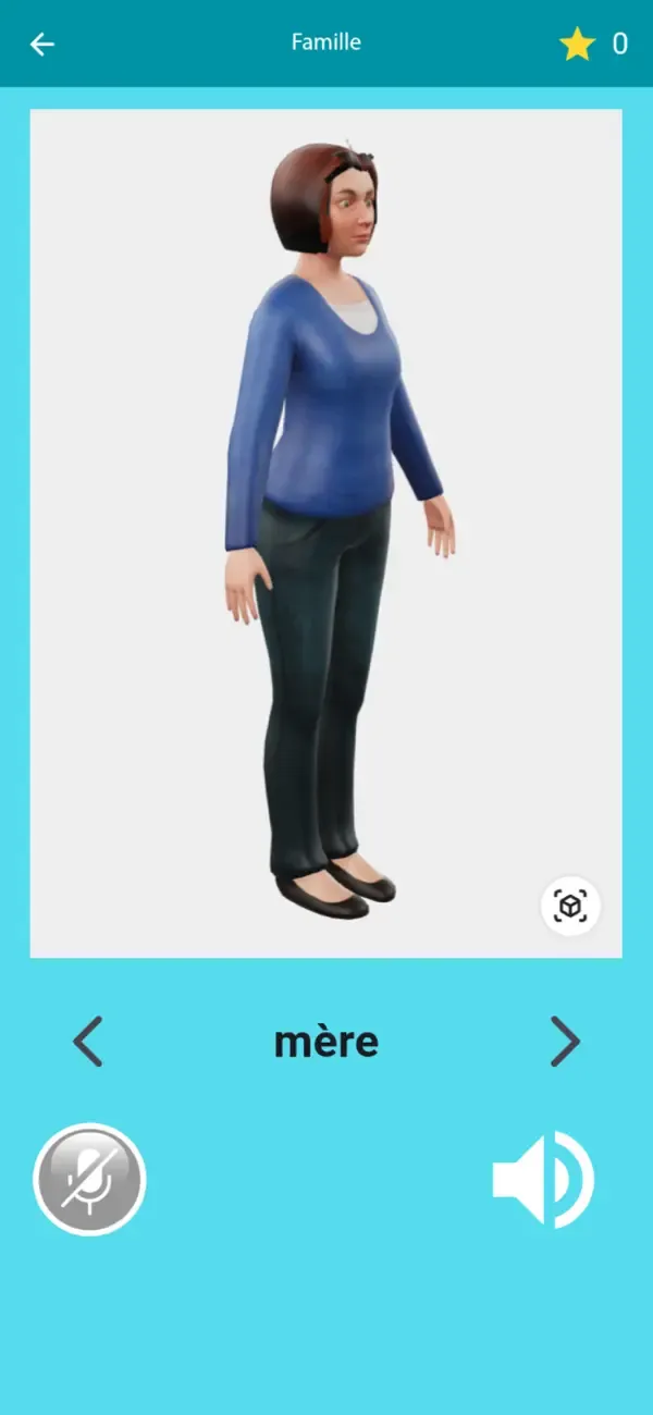 Discover French 3D — 2