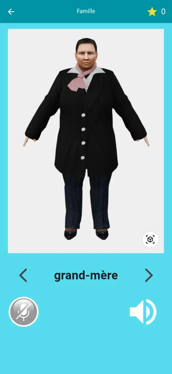 Discover French 3D — 4