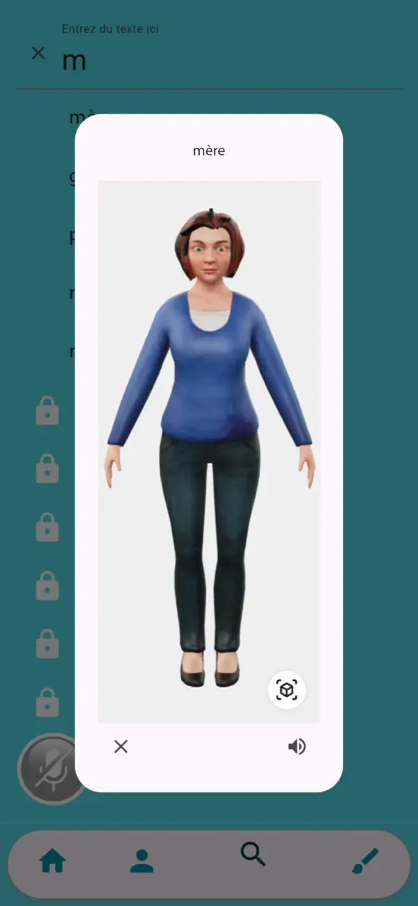 Discover French 3D — 5