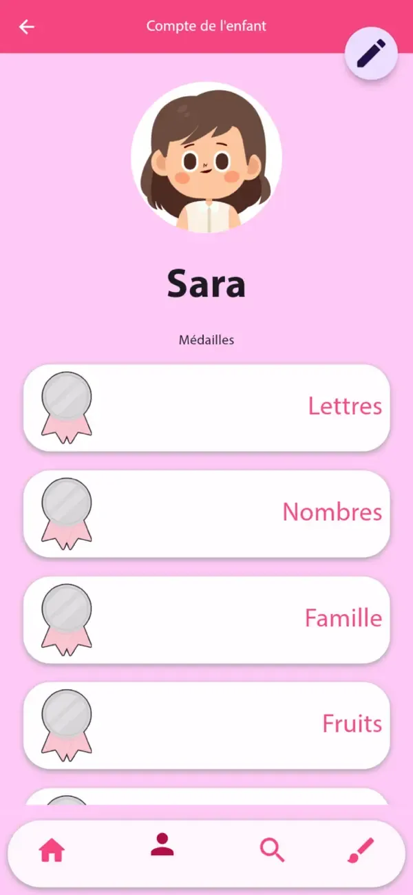 Discover French 3D — 6