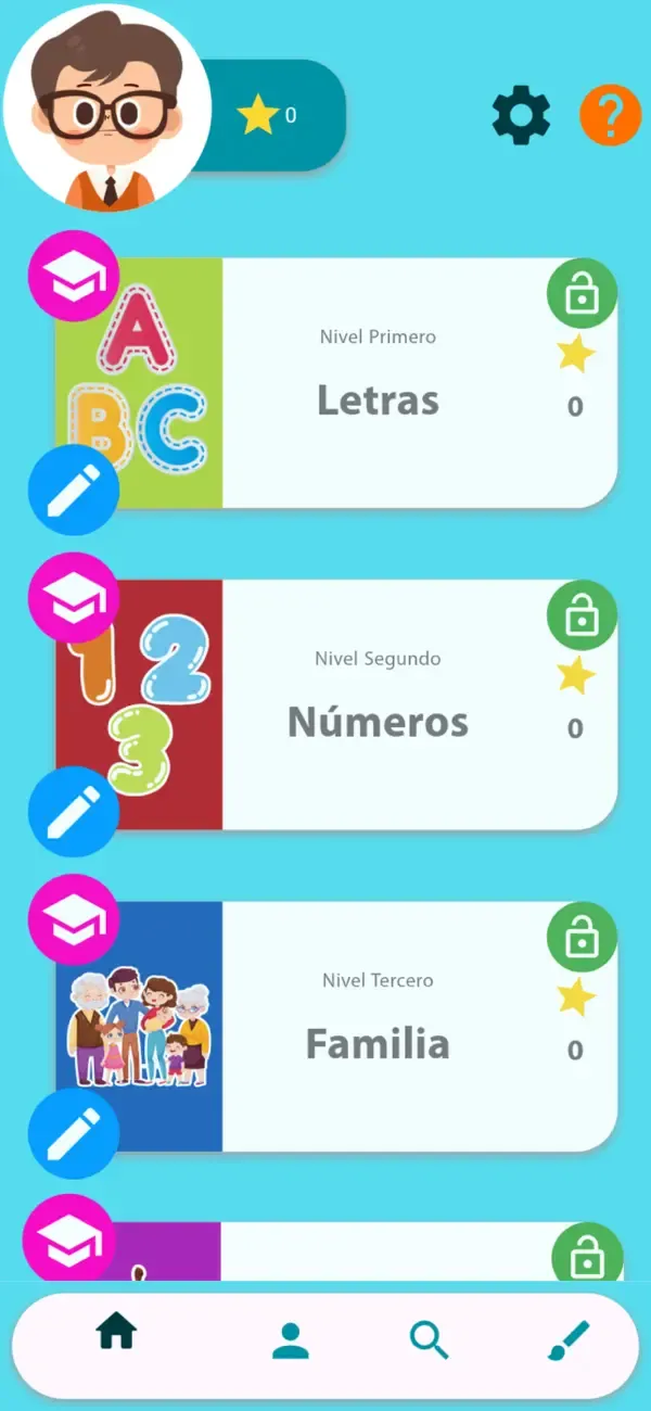 Discover Spanish 3D — 2