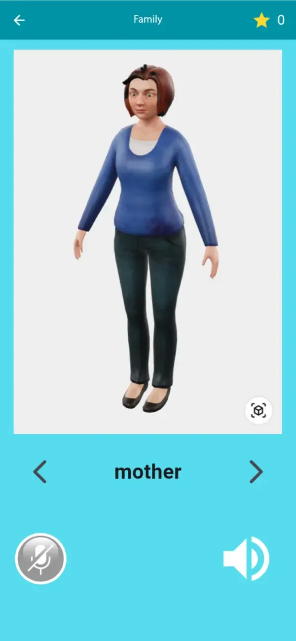 Discover English 3D — 3