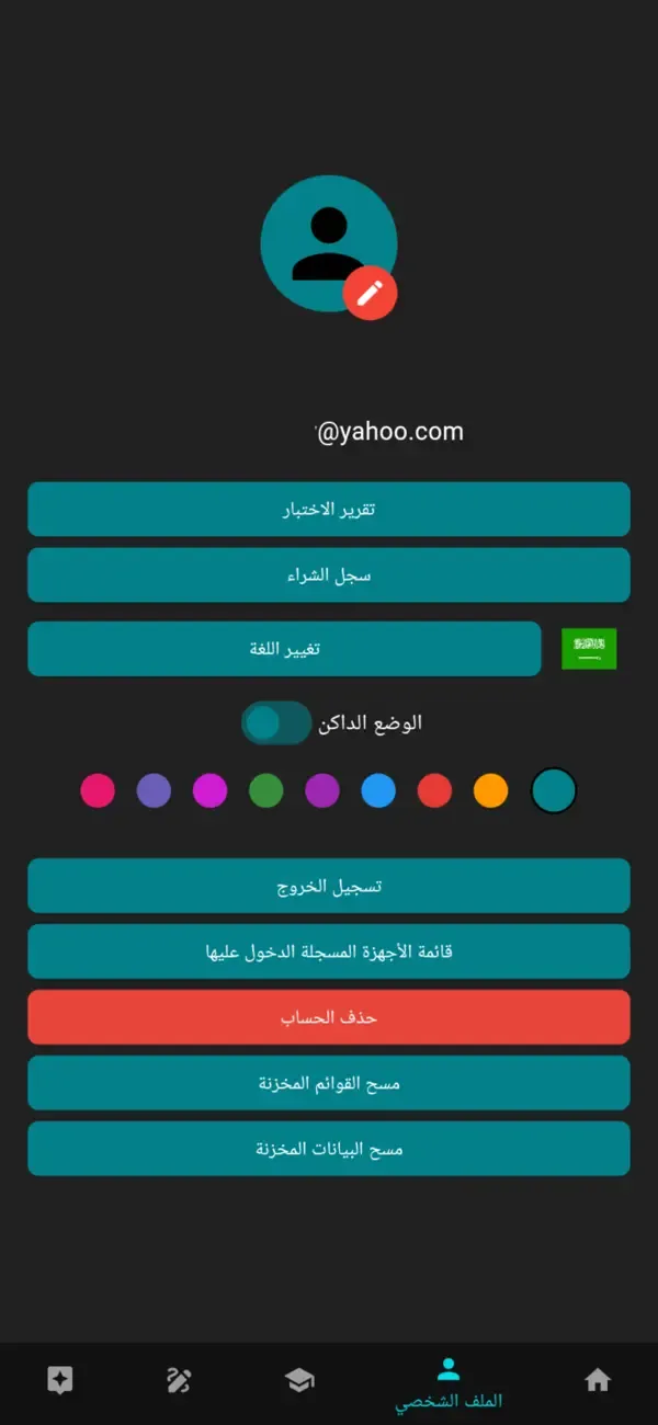 Elementary Arabic Grammar — 5