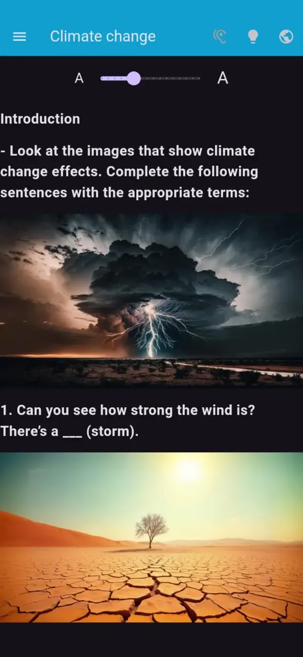 English Prep 1 — 4