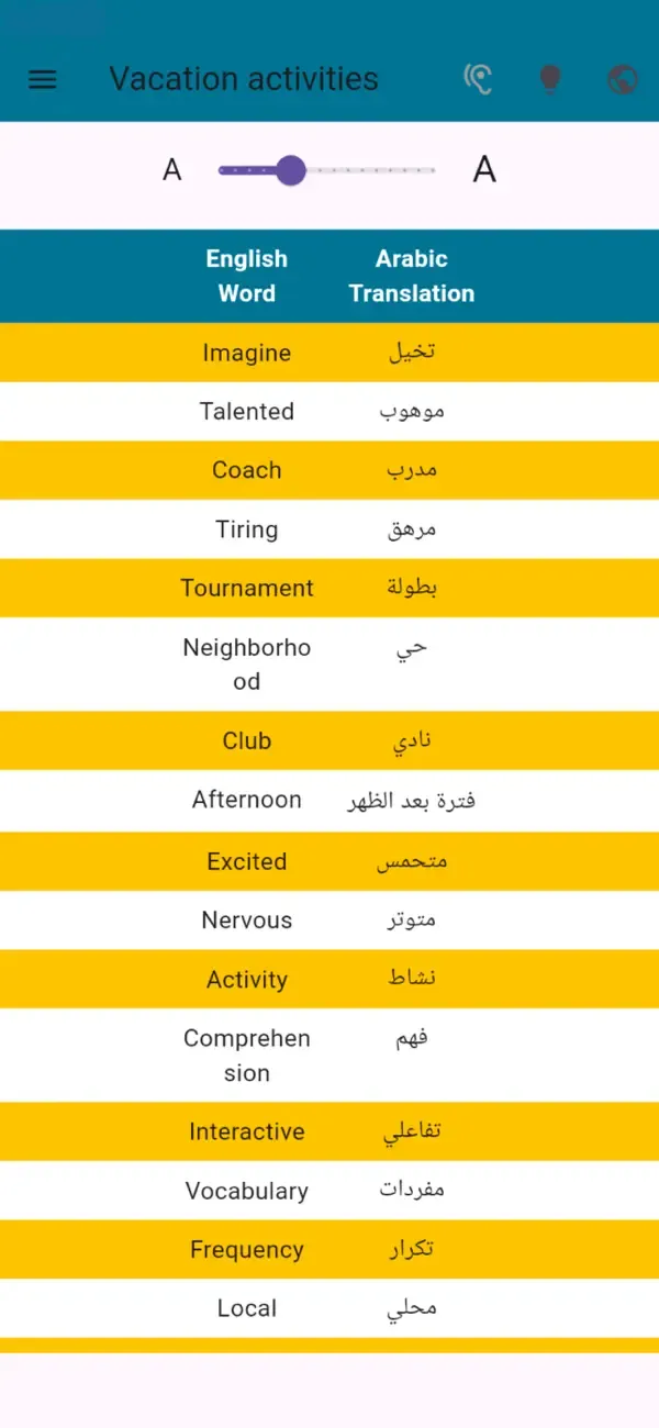 English Prep 1 — 5