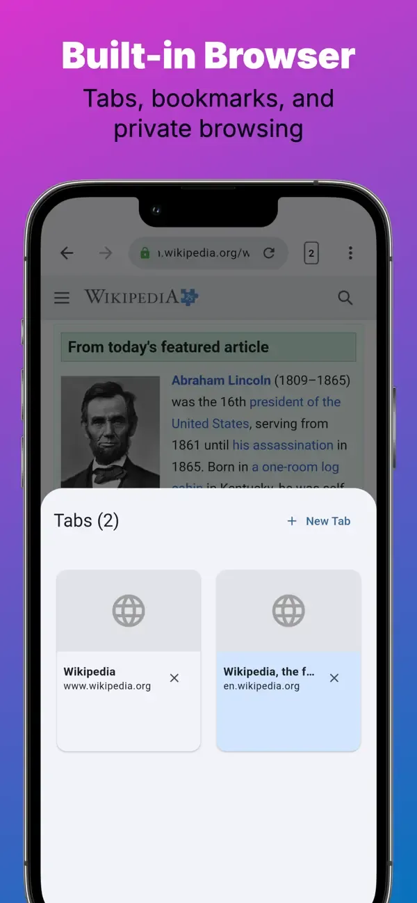 Glazr Download Manager — 3