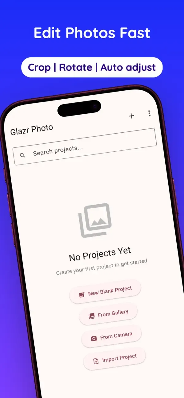 Glazr Photo — 1