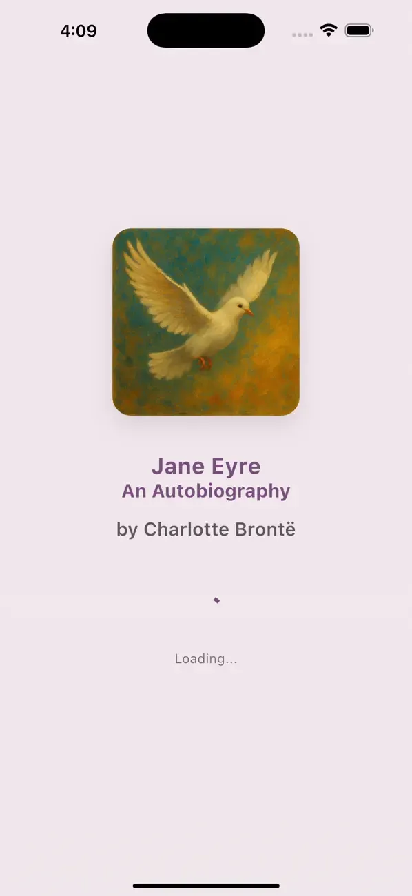 Jane Eyre — 1