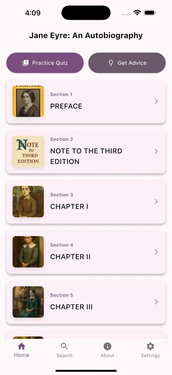 Jane Eyre — 2