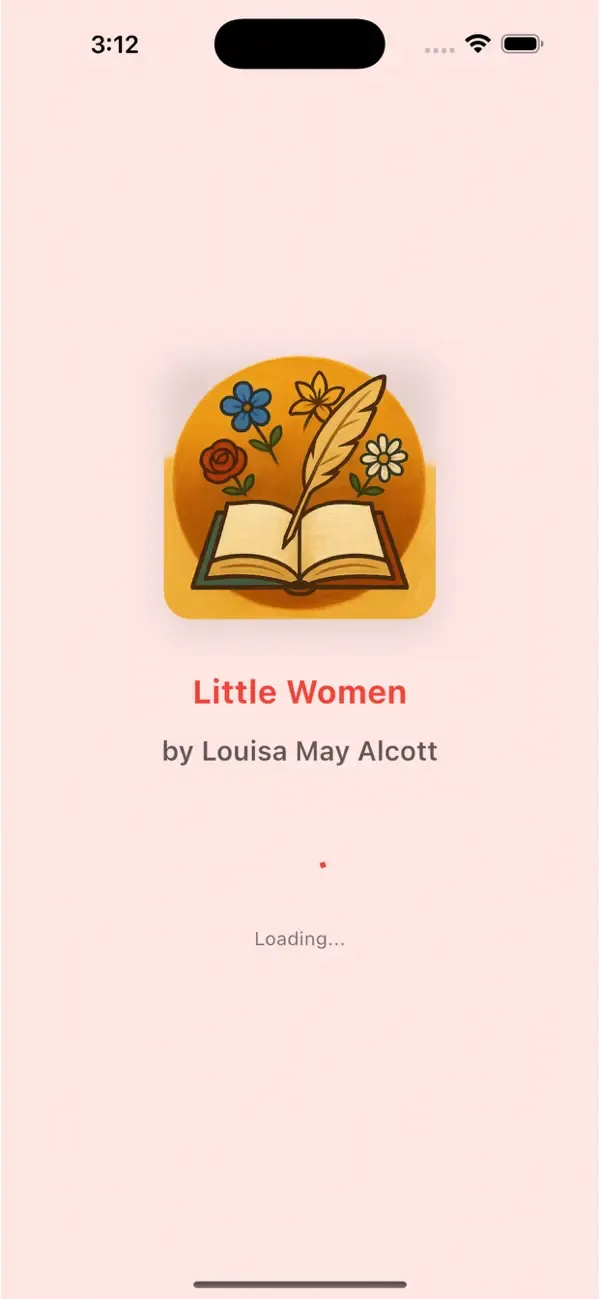 Little Women — 1