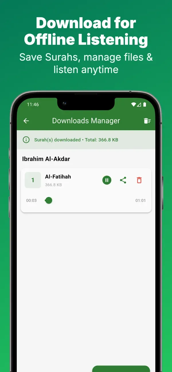 Nour Al-Bayan Muslim Helper — 6