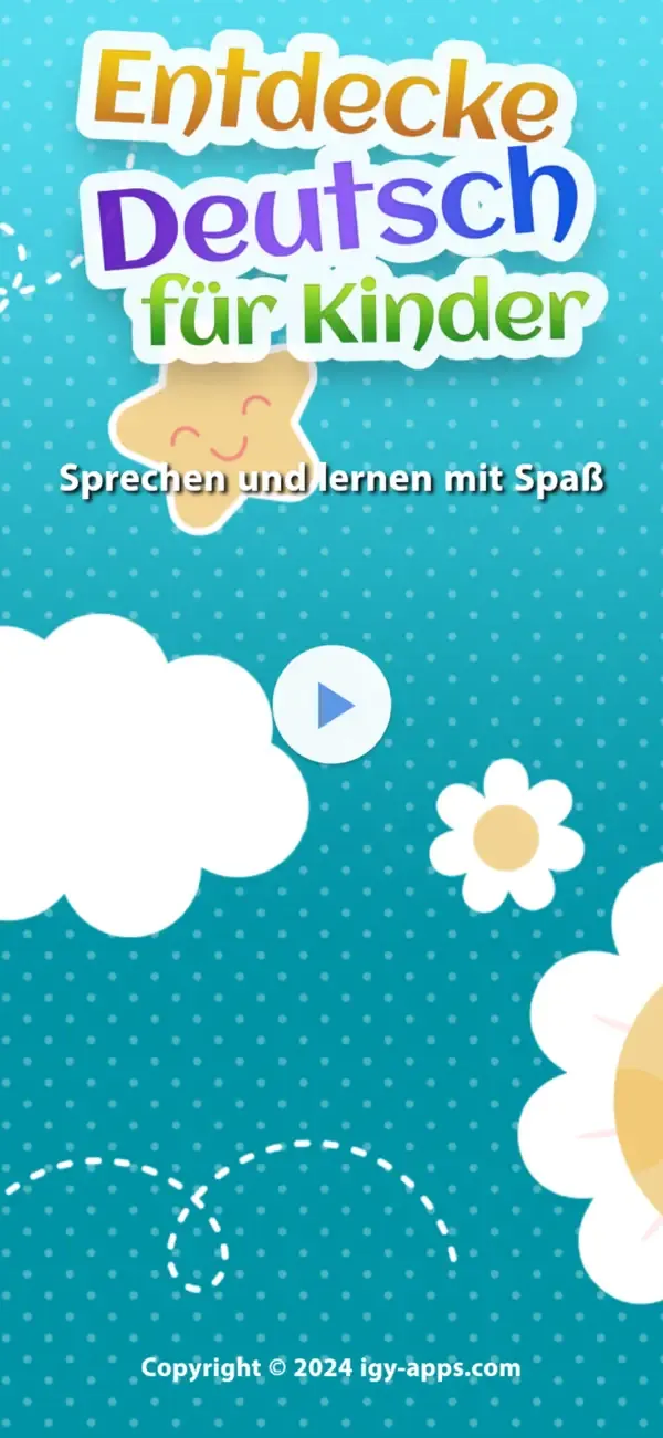 Discover German 3D — 1