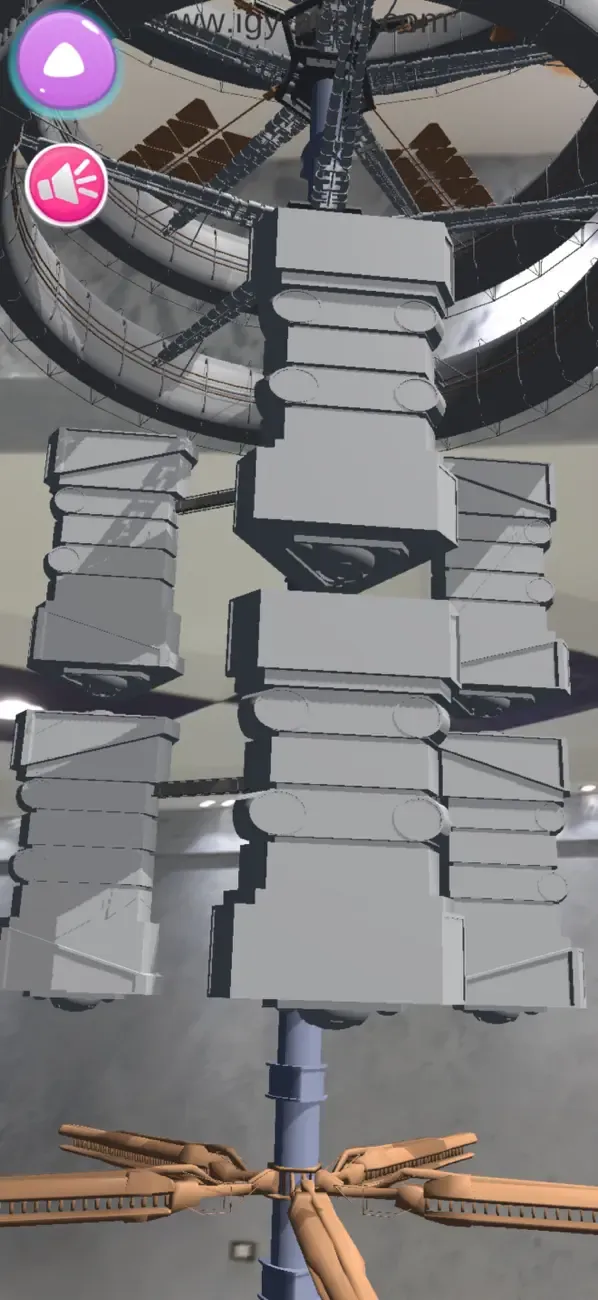 Solar System AR 4D — 6