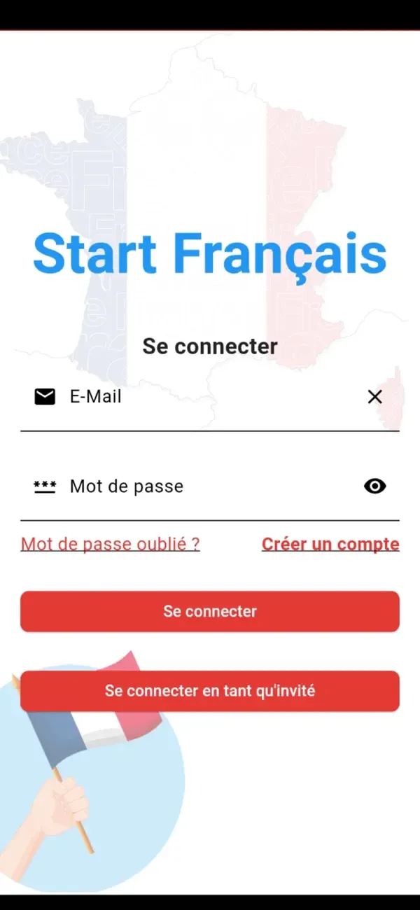 Start Français — 5